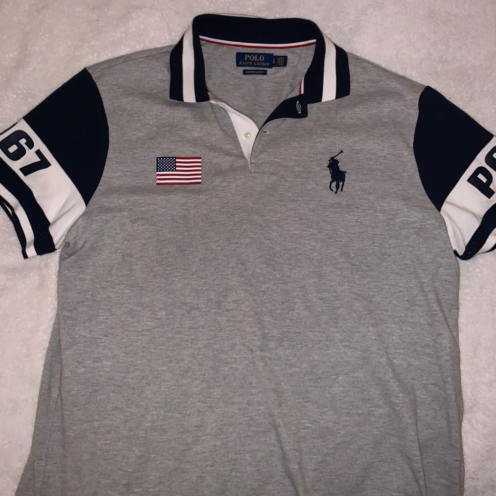 Polo by Ralph Lauren Polo Shirt